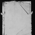 汪氏族谱第十六、七册（1926年）