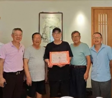 企业搭台  文化唱戏