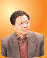 汪中求