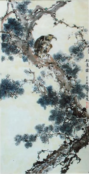 松鹰图.jpg
