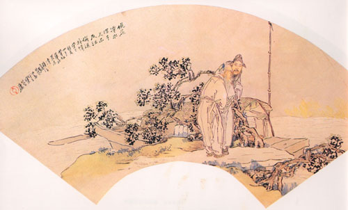 汪伦