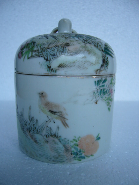 大师作品：