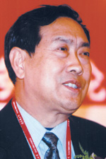 汪玉凯
