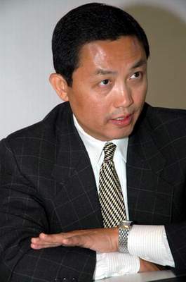 董事长 汪静