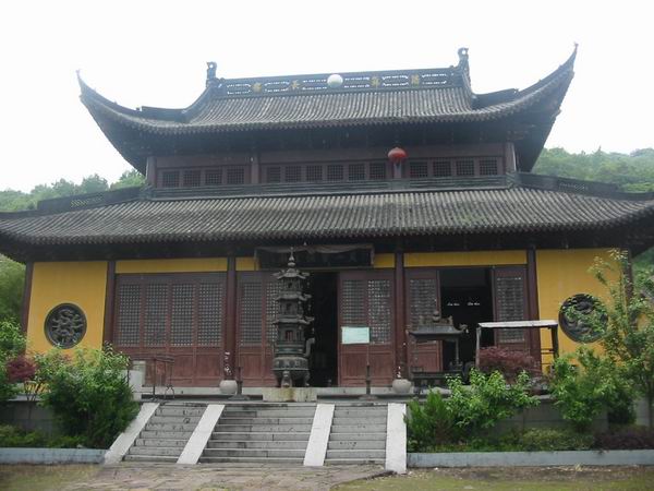 防风祠