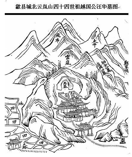 云岚山汪王墓.JPG
