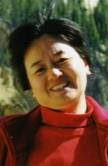 绿家园志愿者