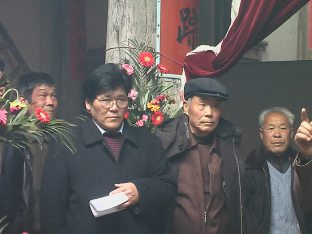 3汪裕凯本家
