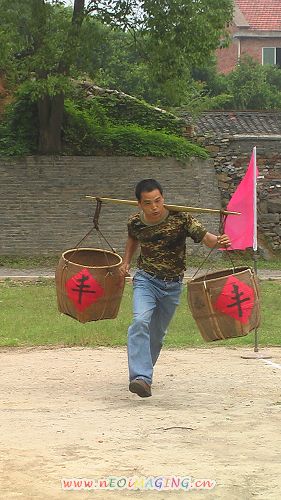 大陈好小伙