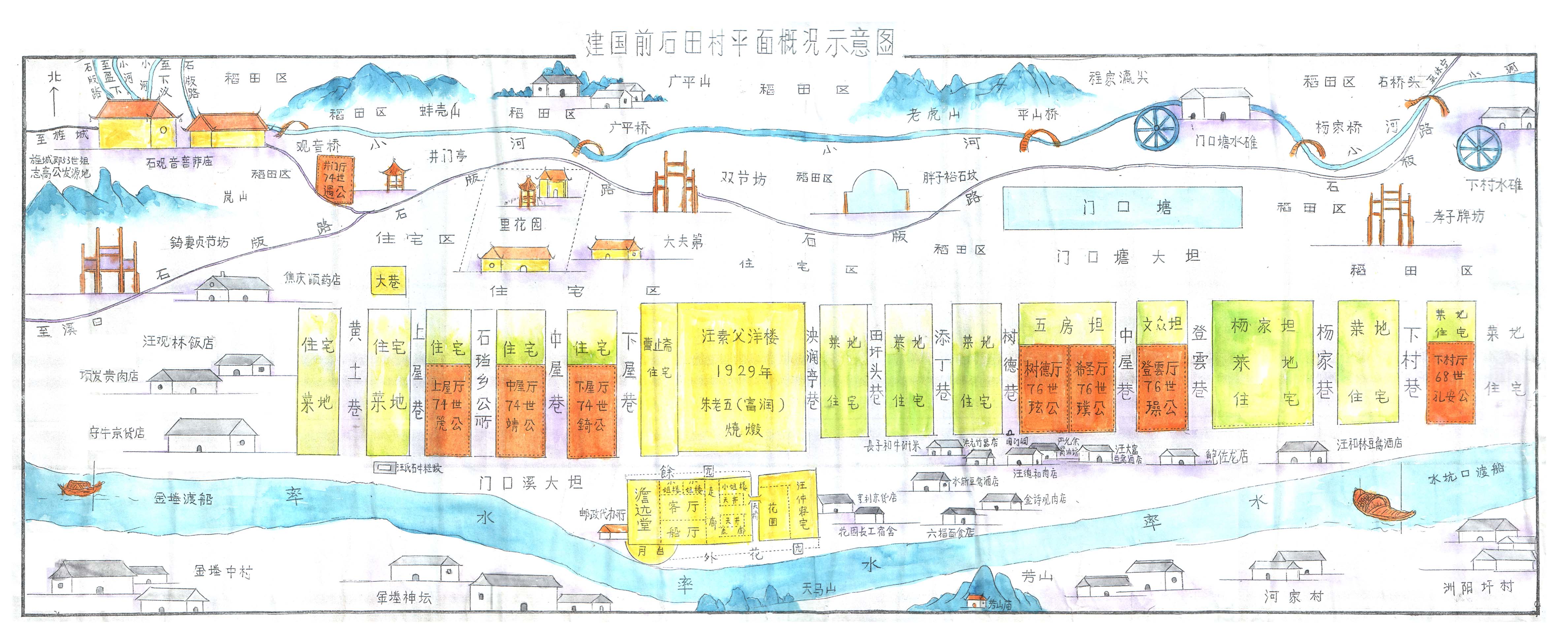石田村平面示意图(中).jpg