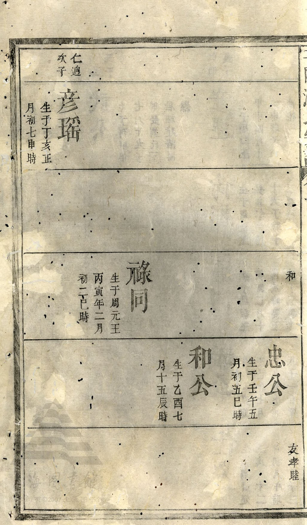 6世—10世