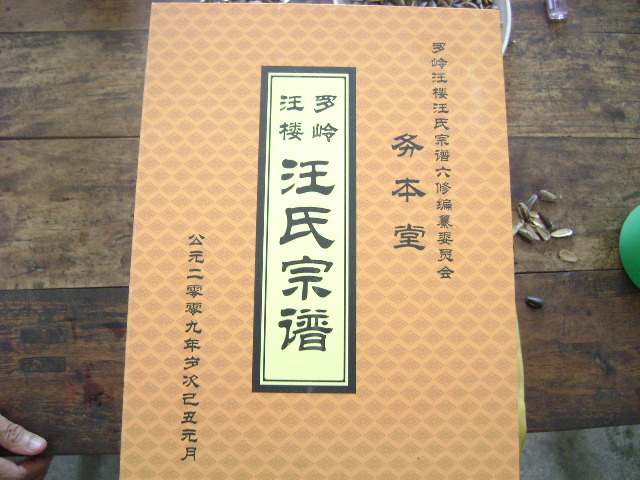 包装盒