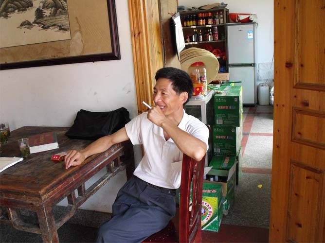 汪卫东