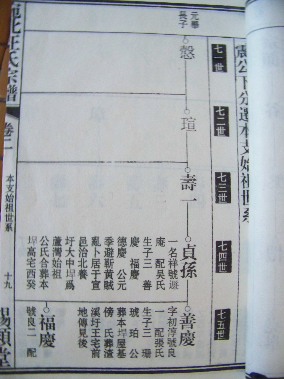 后面差异更大