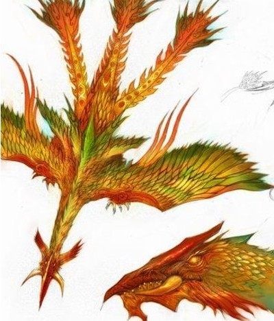 三足乌