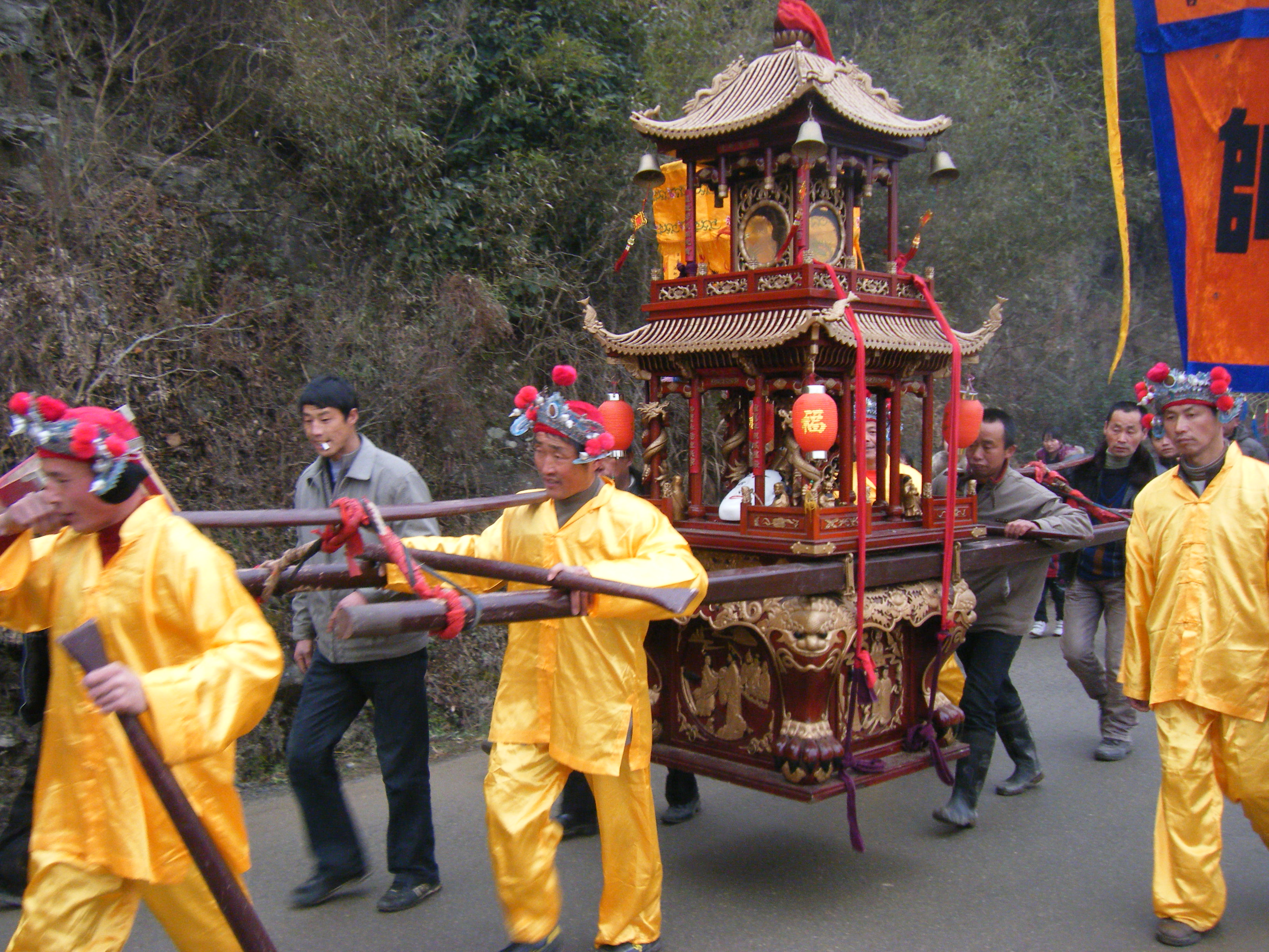 茶溪汪氏祖脉及刘街傩神大会 065.jpg