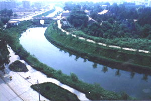 凤凰岭