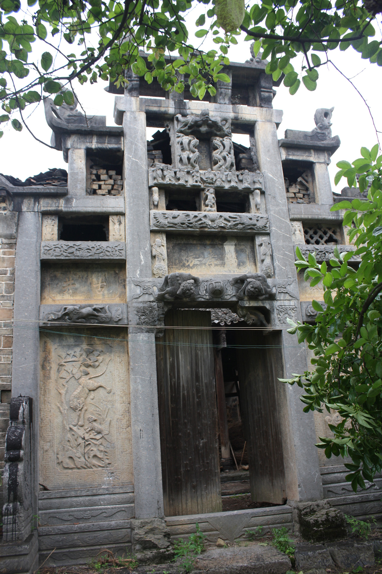 宁远大房洞汪氏节孝坊01.jpg