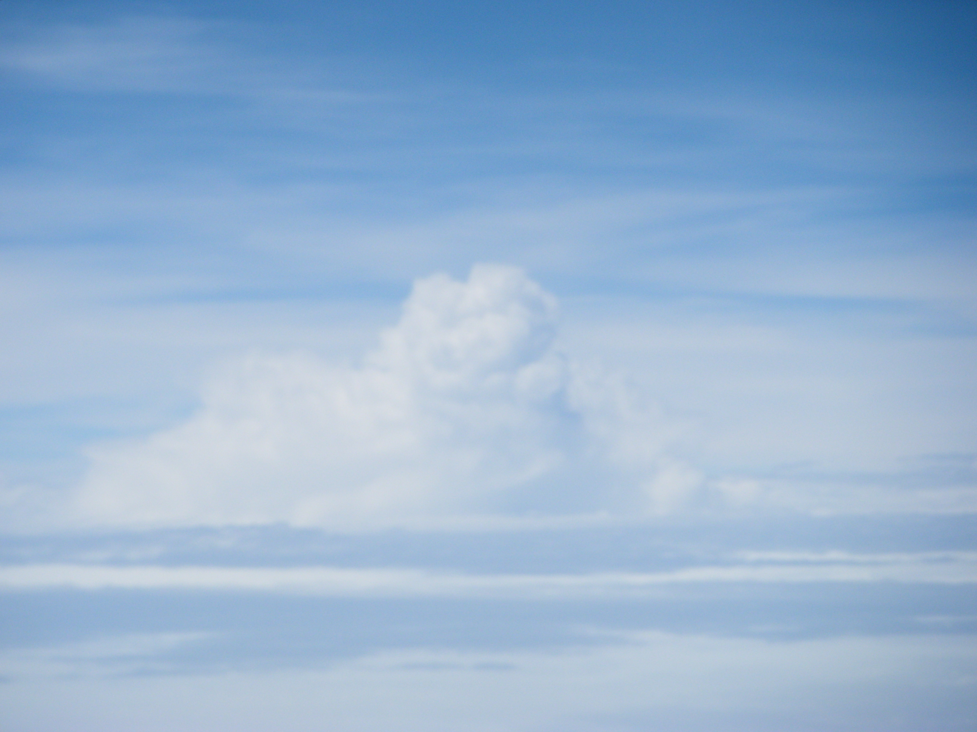 高空孤岛