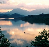天堂湖