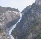 天堂美景