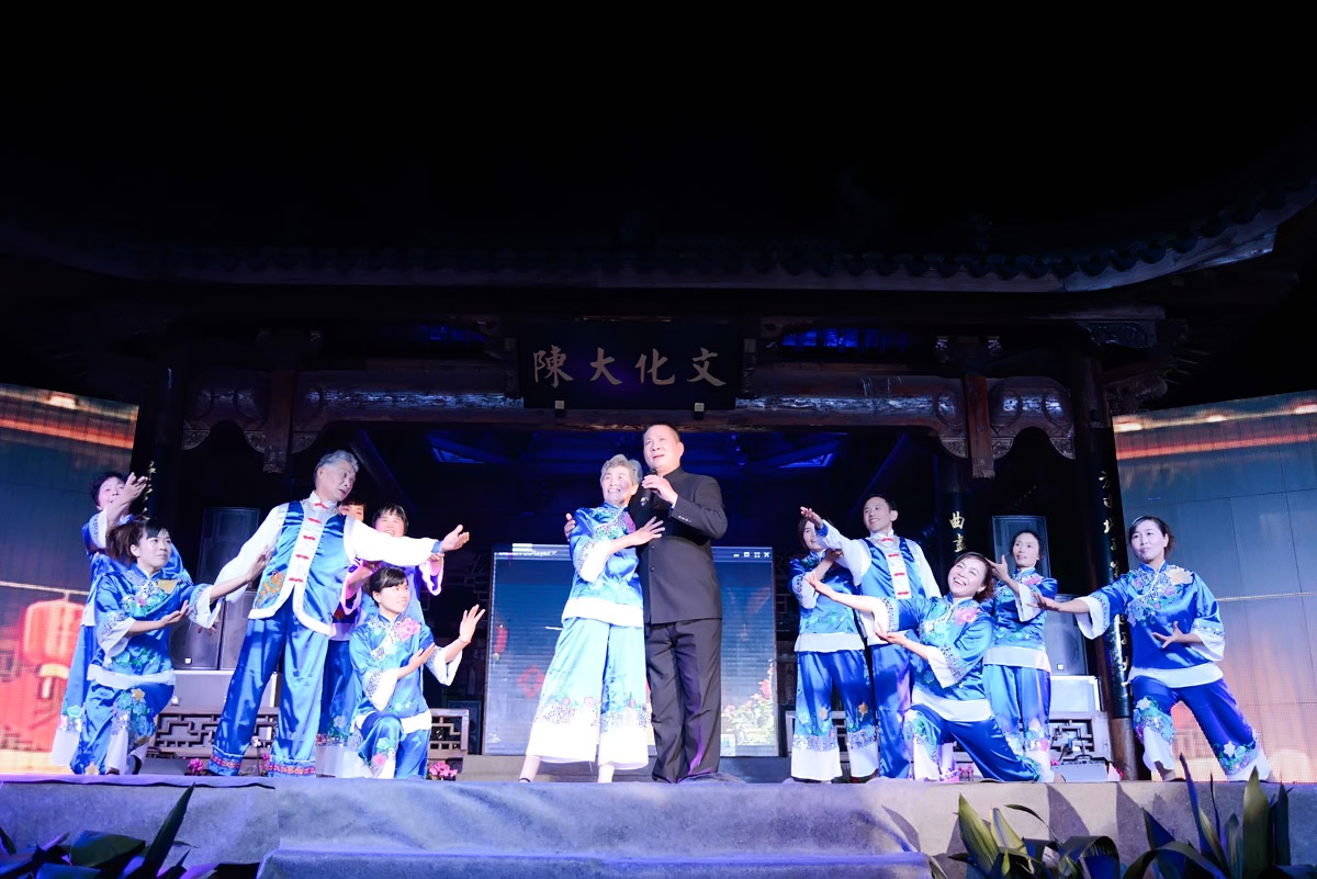 汪衍君演唱6