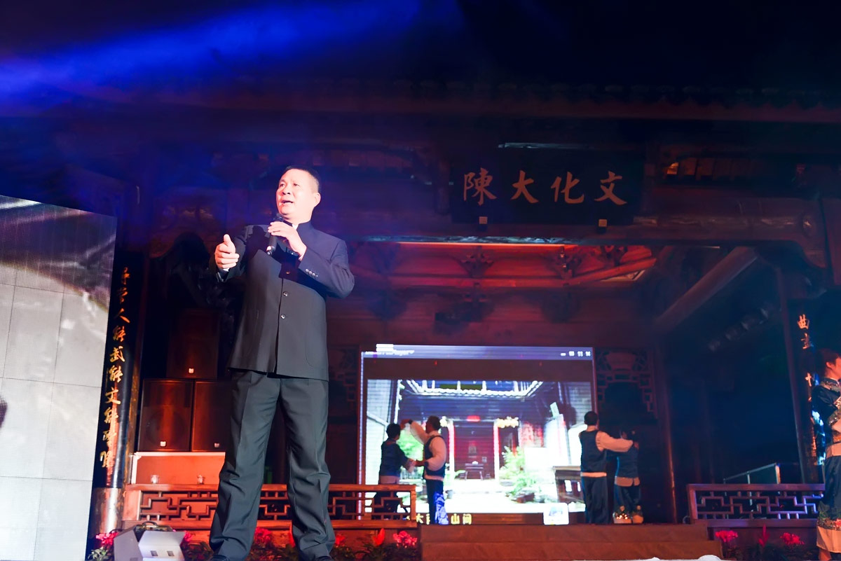 汪衍君演唱2