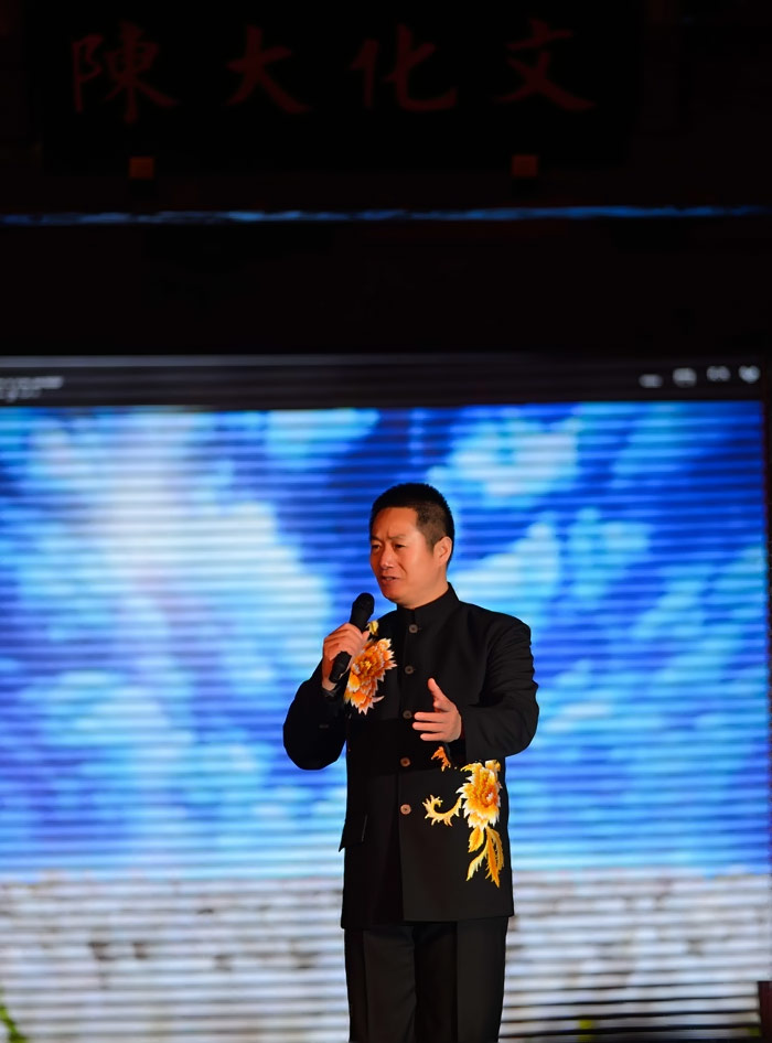 李文勇表演7