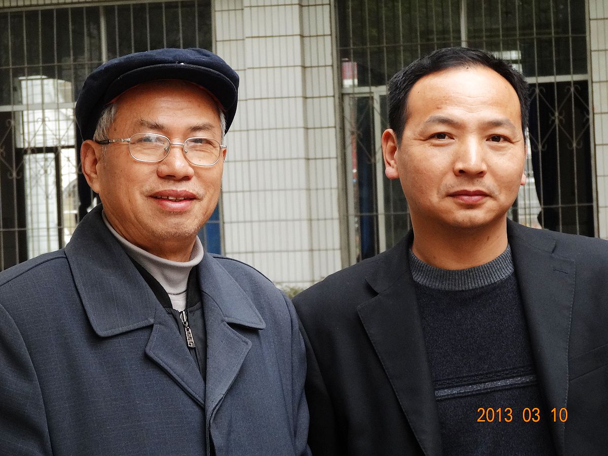 振亮与作文