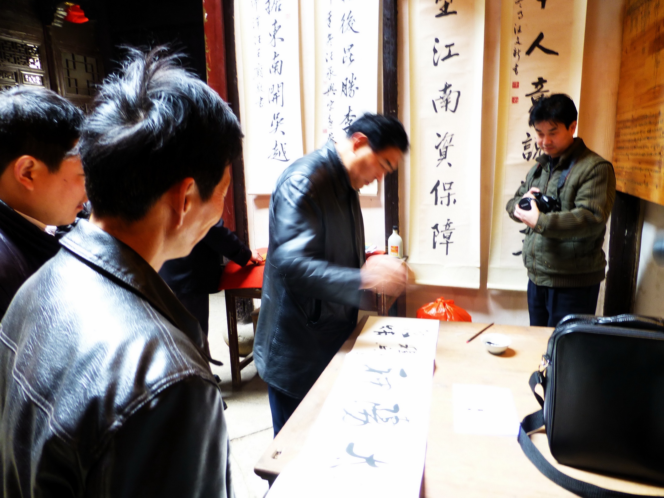 7汪炜题字.jpg