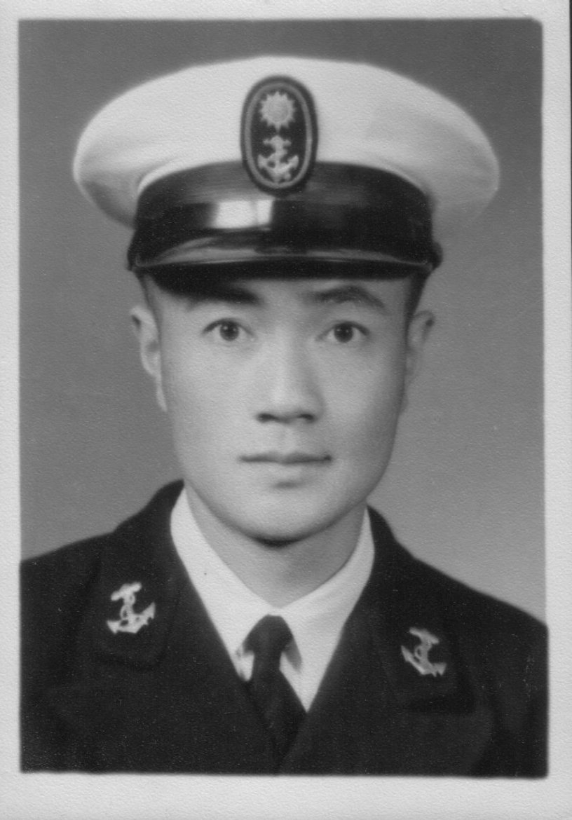 海軍學生